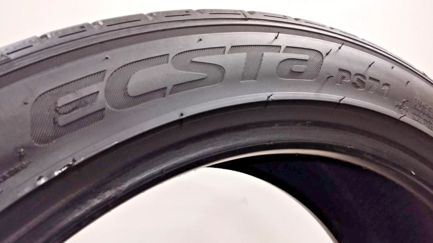 kumho 215/45 r18 ecsta ps 71 cod.YY351