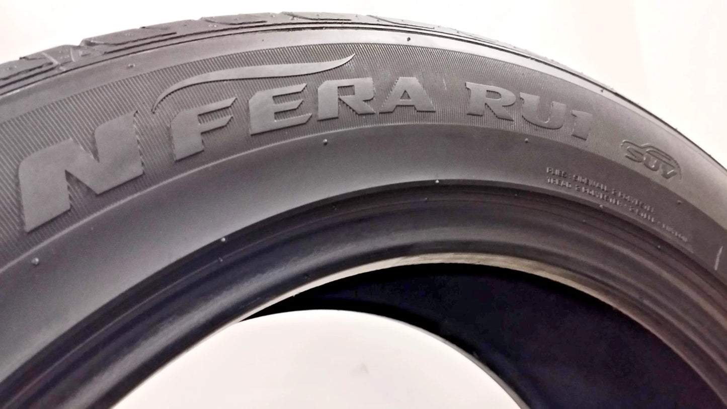 nexen 235/50 r18 nfera rui1 suv cod.YY348