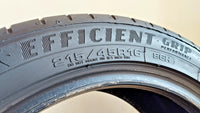 goodyear 215/45r16 efficient grip cod.YY205