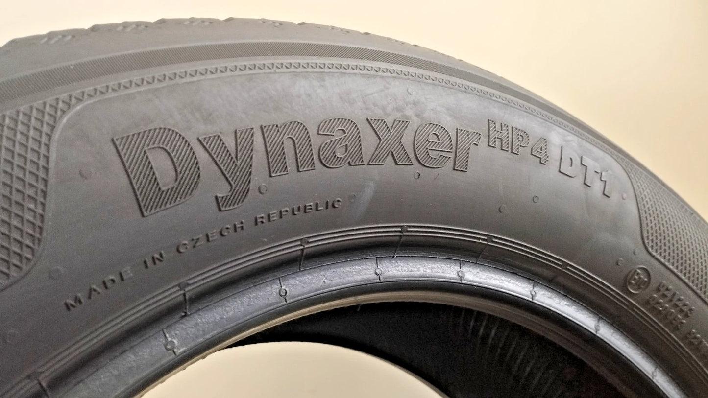 kleber 205/60 r16 dynaxer hp4 dt 1 cod.YY243