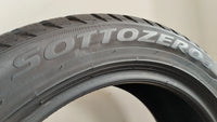 pirelli 215/50 r18 sottozero 3 Art. XX51