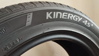 hankook 205/55 r16 kinergy 4s 2 cod.YY358