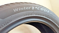 hankook 205/55 r17 wintericept evo 2 Art. XX55