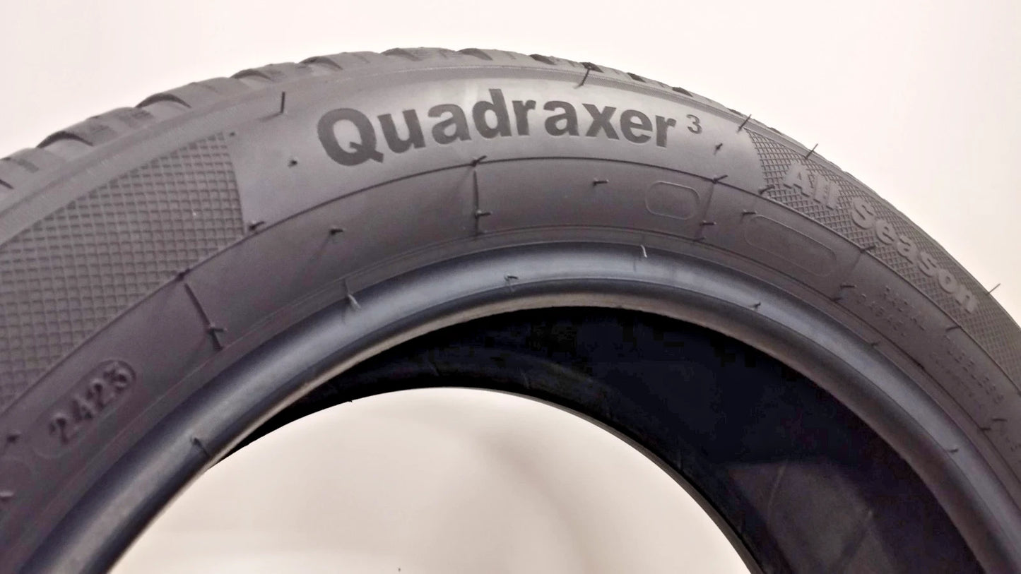 kleber 195/55r16 quadraxer cod.YY169