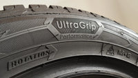 goodyear 215/55 r17 ultragrip Art. XX48