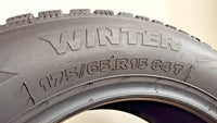taurus 175/65 r15 winter Art. XX73