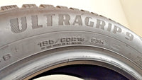 goodyear 195/60 r16 ultragrip 9 Art. XX62