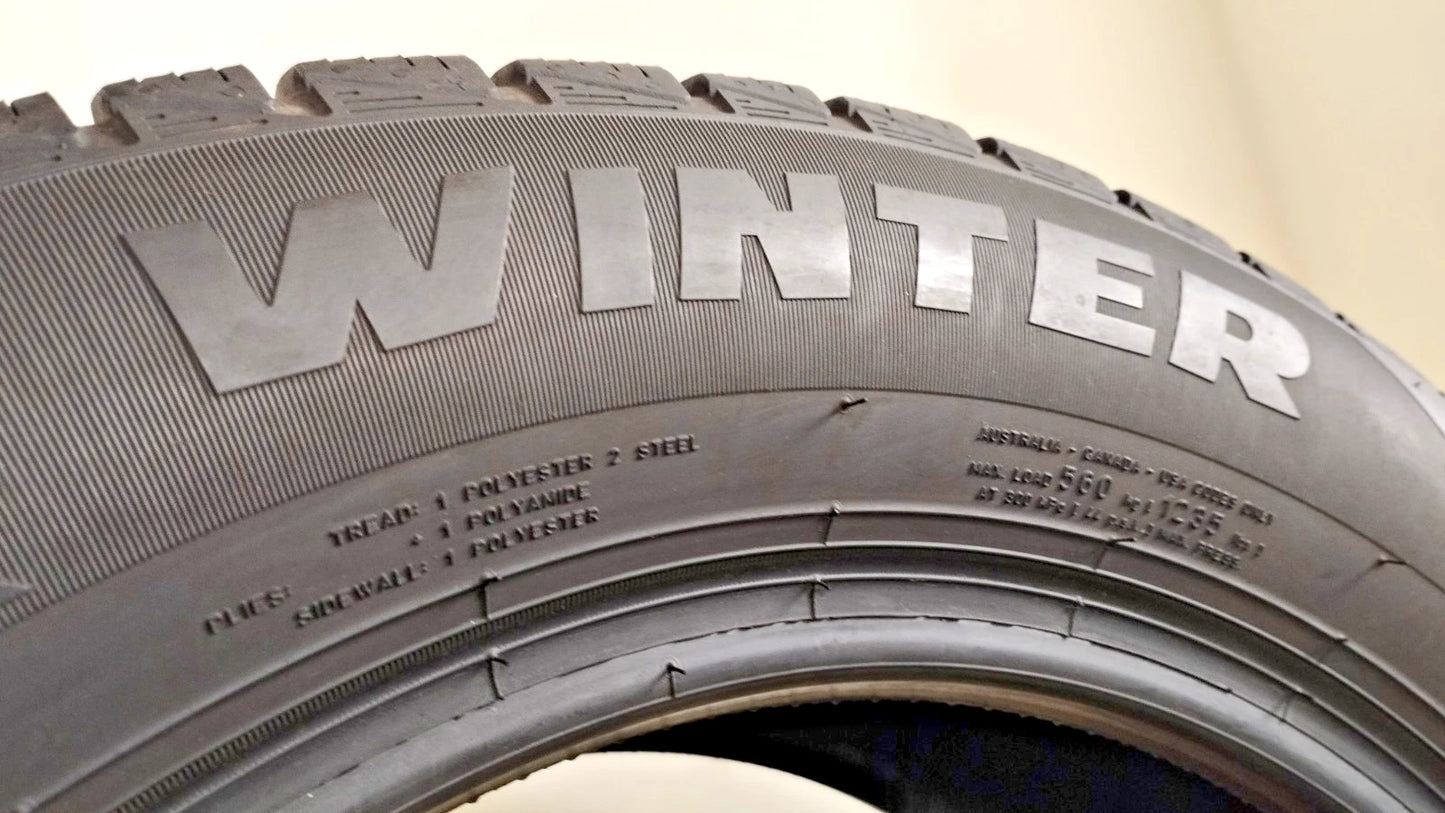 formula 185/65 r15 winter Art. XX71