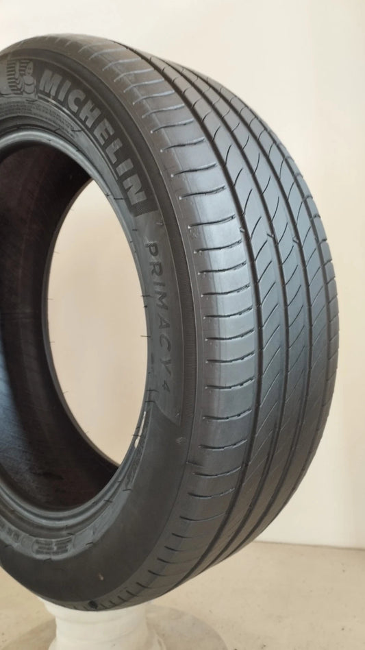 michelin 225/55 r18 primacy 4 s1  cod.YY357