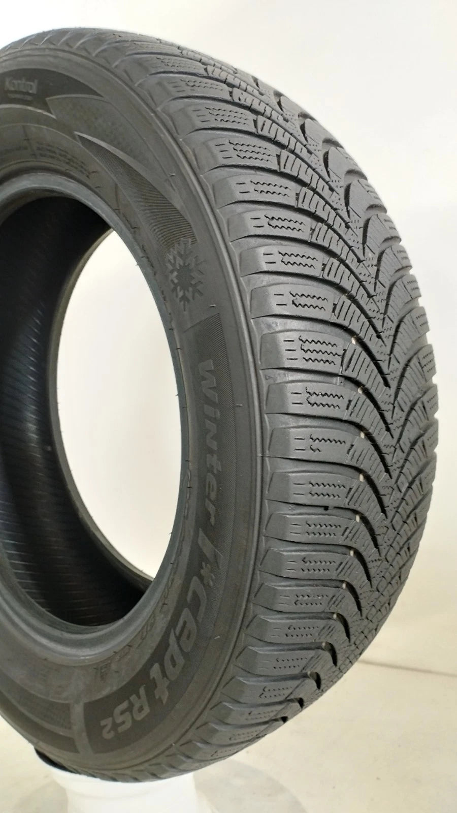 hankook 195/65 r15 wintericept rs2 Art. XX70