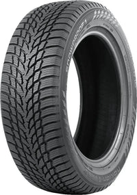 gomma nuova nokian 185/65 r15 snowproof 1 cod. bz1