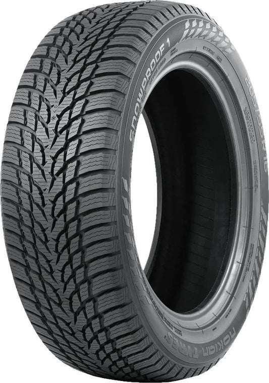 gomma nuova nokian 185/65 r15 snowproof 1 cod. bz1