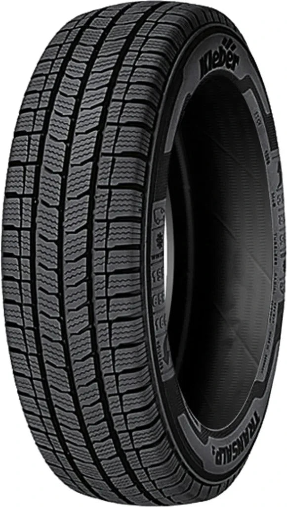 gomma nuova kleber 195/60 r16 transalp 2 plus cod. bz2