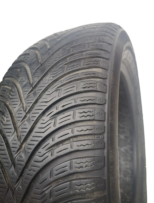 Bfgoodrich 215/55 r17 gforcewinter 2 art. X1001
