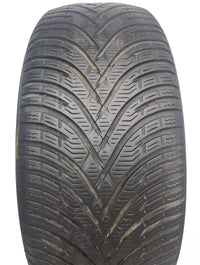 Bfgoodrich 215/55 r17 gforcewinter 2 art. X1001