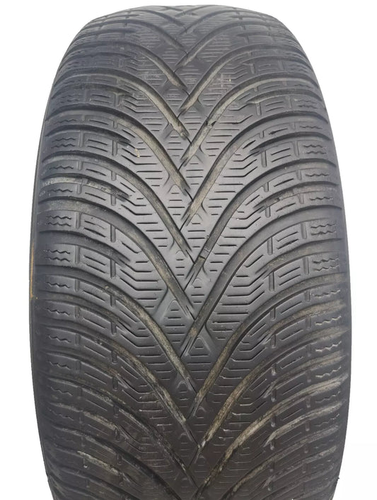 Bfgoodrich 215/55 r17 gforcewinter 2 art. X1001