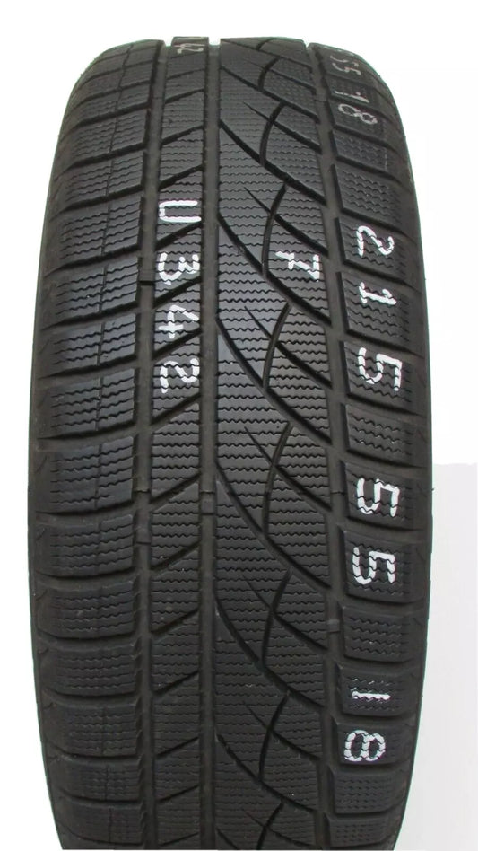 Evergreen 215/55 r18 winter cod. X1009