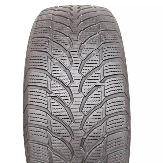 bridgestone 225/55 r17 blizzak lm32 art. X162