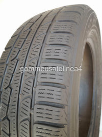 Nokian 225/60 r17 g2 wr sportutility art. X20