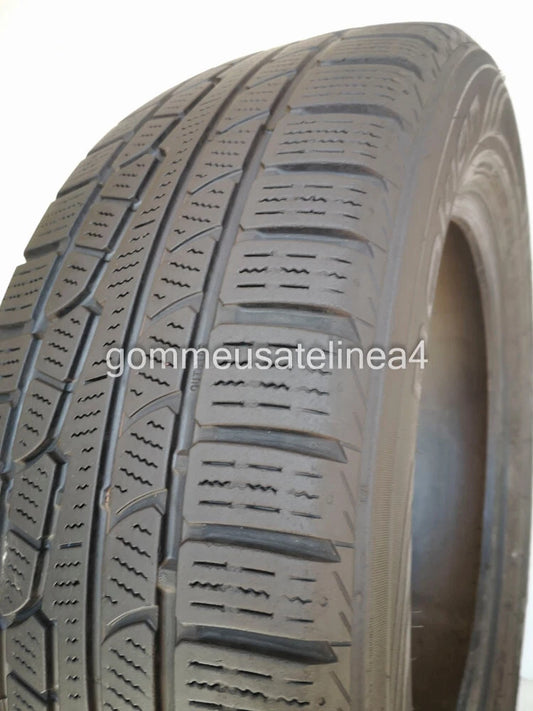 Nokian 225/60 r17 g2 wr sportutility art. X20