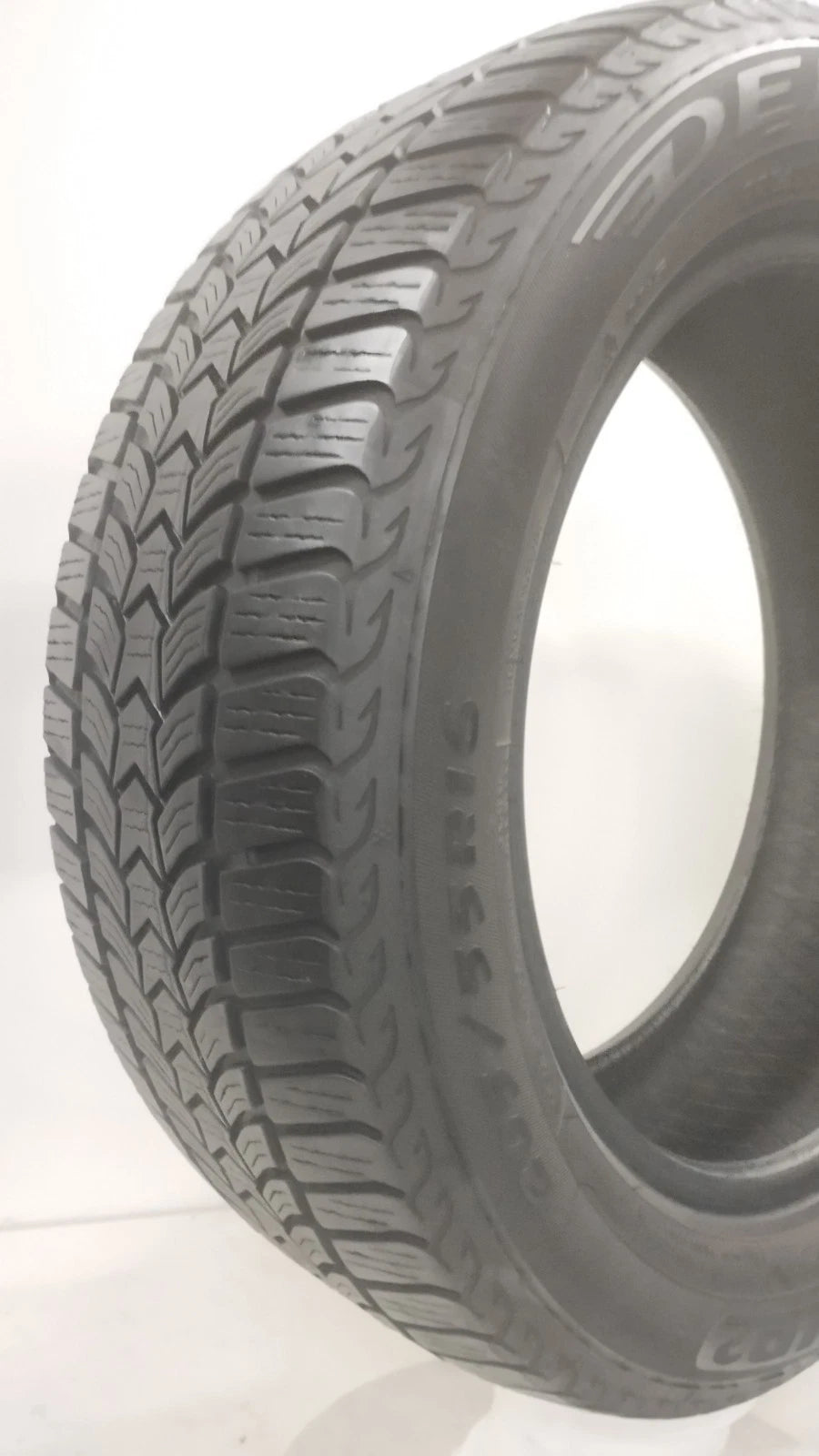 debica 205/55 r16 frigo art. X205