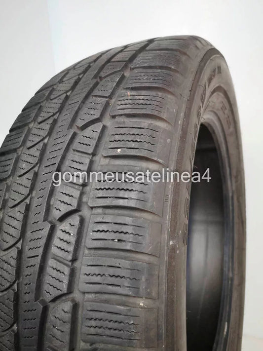 nokian g2 wr sportutility 225/60 R17 (6.5 mm) ART. X21