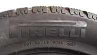 Pirelli 215/60 r17 w210 sottozero serie ii art. X23