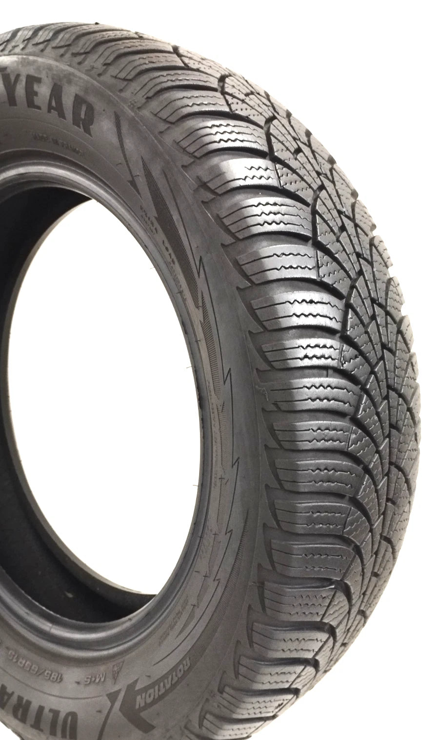 Goodyear 185/65 r15 ultragrip 9+ art. X236