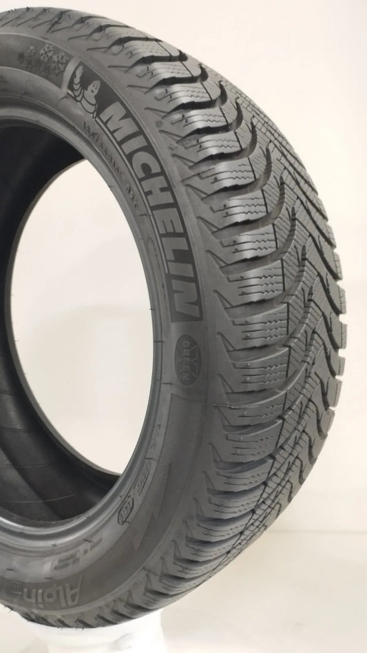 Michelin 185/55 r15 alpin a4 art. X237