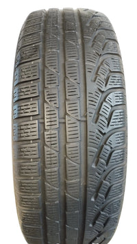 Pirelli 215/60 r17 w210 sottozero serie ii art. X23