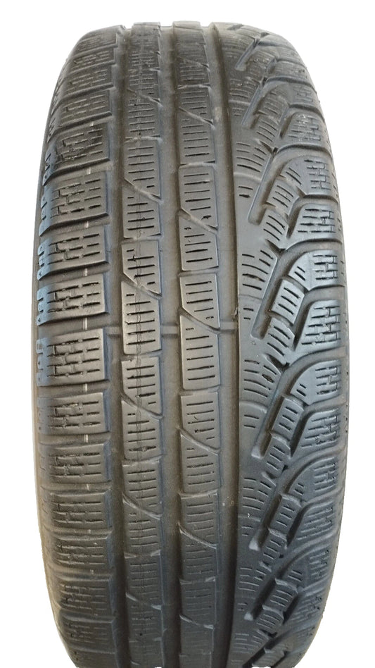 Pirelli 215/60 r17 w210 sottozero serie ii art. X23
