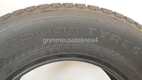 Nokian 255/70 r18 suv accappeliittar 3 art. X320