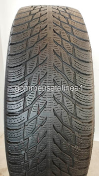 Nokian 255/70 r18 suv accappeliittar 3 art. X320