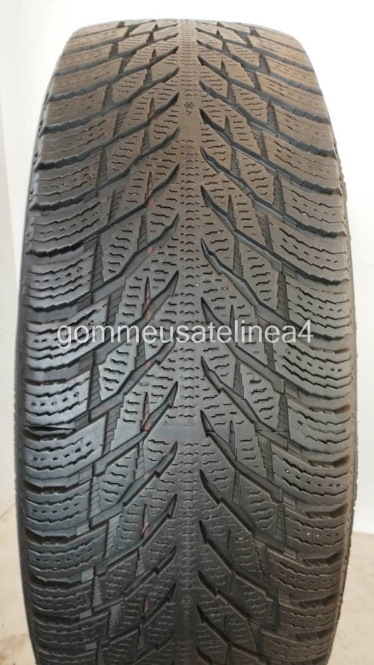 Nokian 255/70 r18 suv accappeliittar 3 art. X320