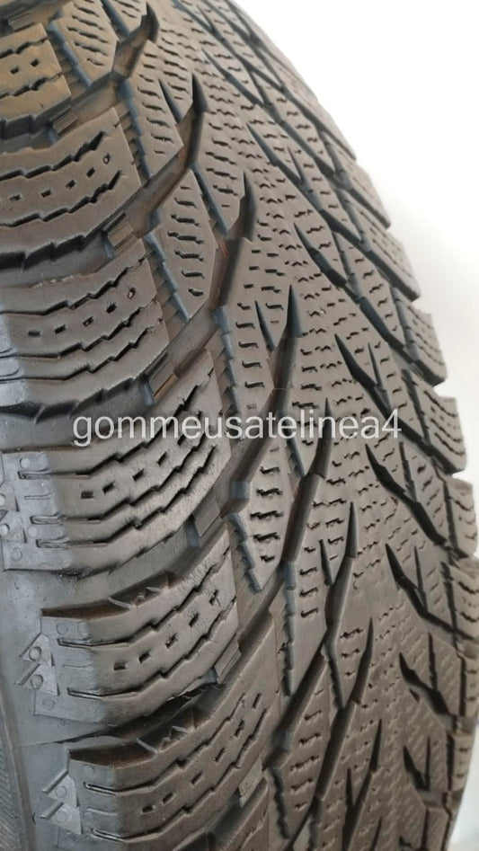 Nokian 255/70 r18 suv accappeliittar 3 art. X320