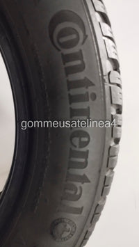 Continental 185/55 r14 ts850 contiwintercontact art. X474