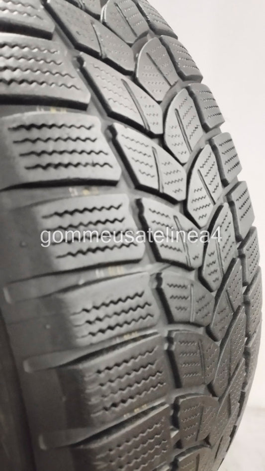 Firestone 215/55 r16 winterhawk 3 art. X475
