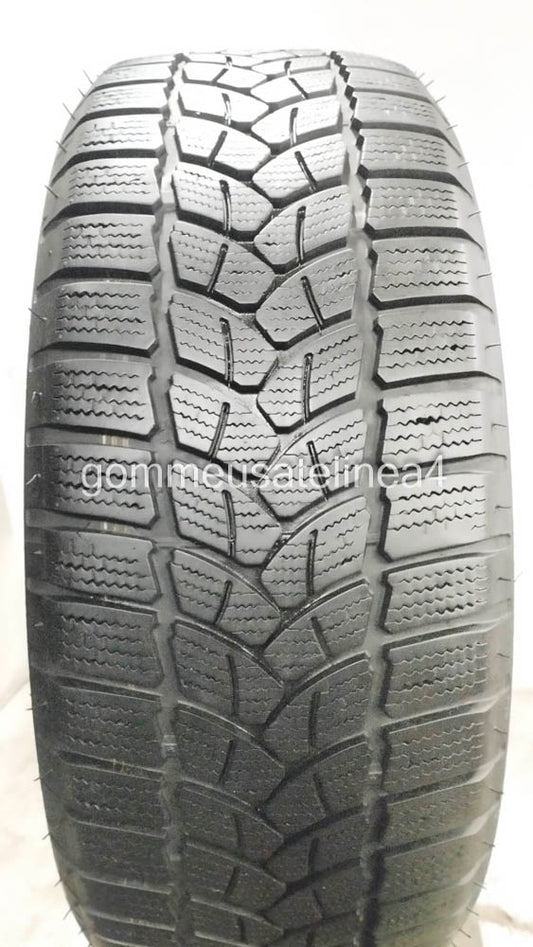 Firestone 215/55 r16 winterhawk 3 art. X476