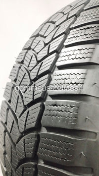 Firestone 215/55 r16 winterhawk 3 art. X476