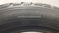Strial 215/55 r18 winter art. X477