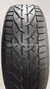 Strial 215/55 r18 winter art. X477