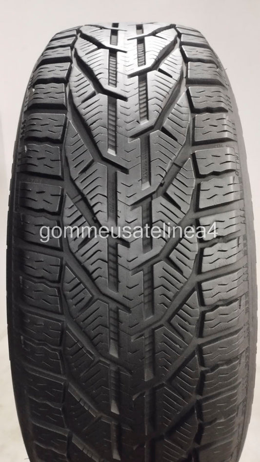 Strial 215/55 r18 winter art. X477