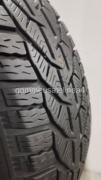 Strial 215/55 r18 winter art. X477