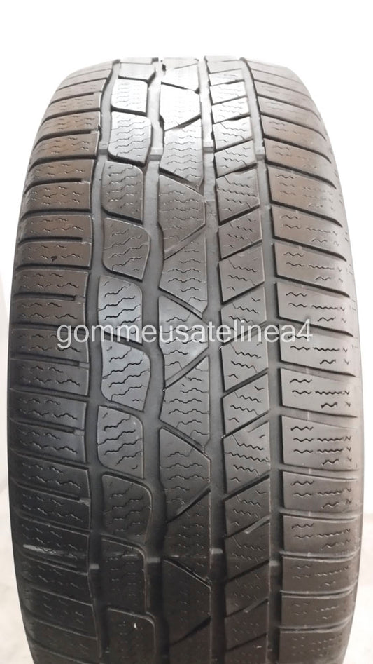 Continental 225/50 r18 ts830 p wintercontact art. X483