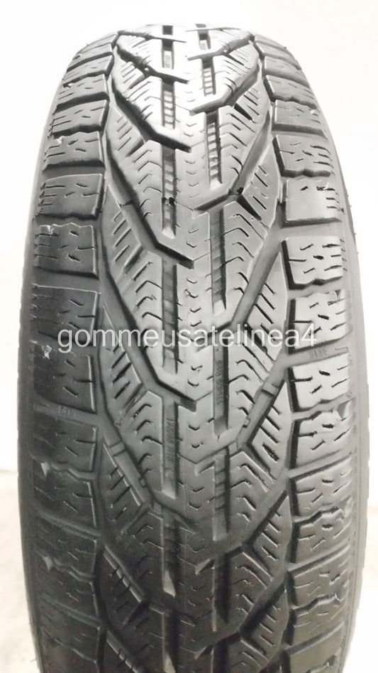 Strial 175/65 r15 winter art. X491