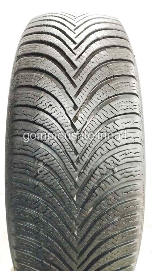 Michelin 205/60 r16 alpin 5 art. X492