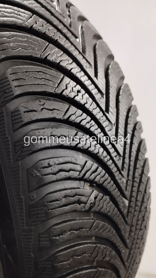 Michelin 205/60 r16 alpin 5 art. X492