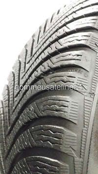 Michelin 205/60 r16 alpin 5 art. X492