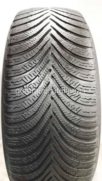 Michelin 205/55 r16 alpin 5 art. X497