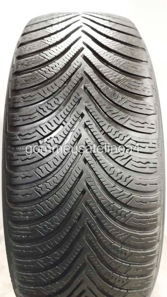 Michelin 205/55 r16 alpin 5 art. X497